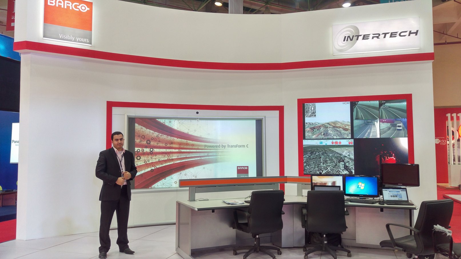 Intertech Vision ME